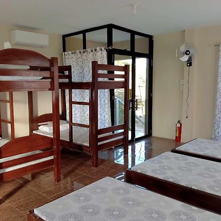 Mariella'S Guest House Siquijor Extérieur photo