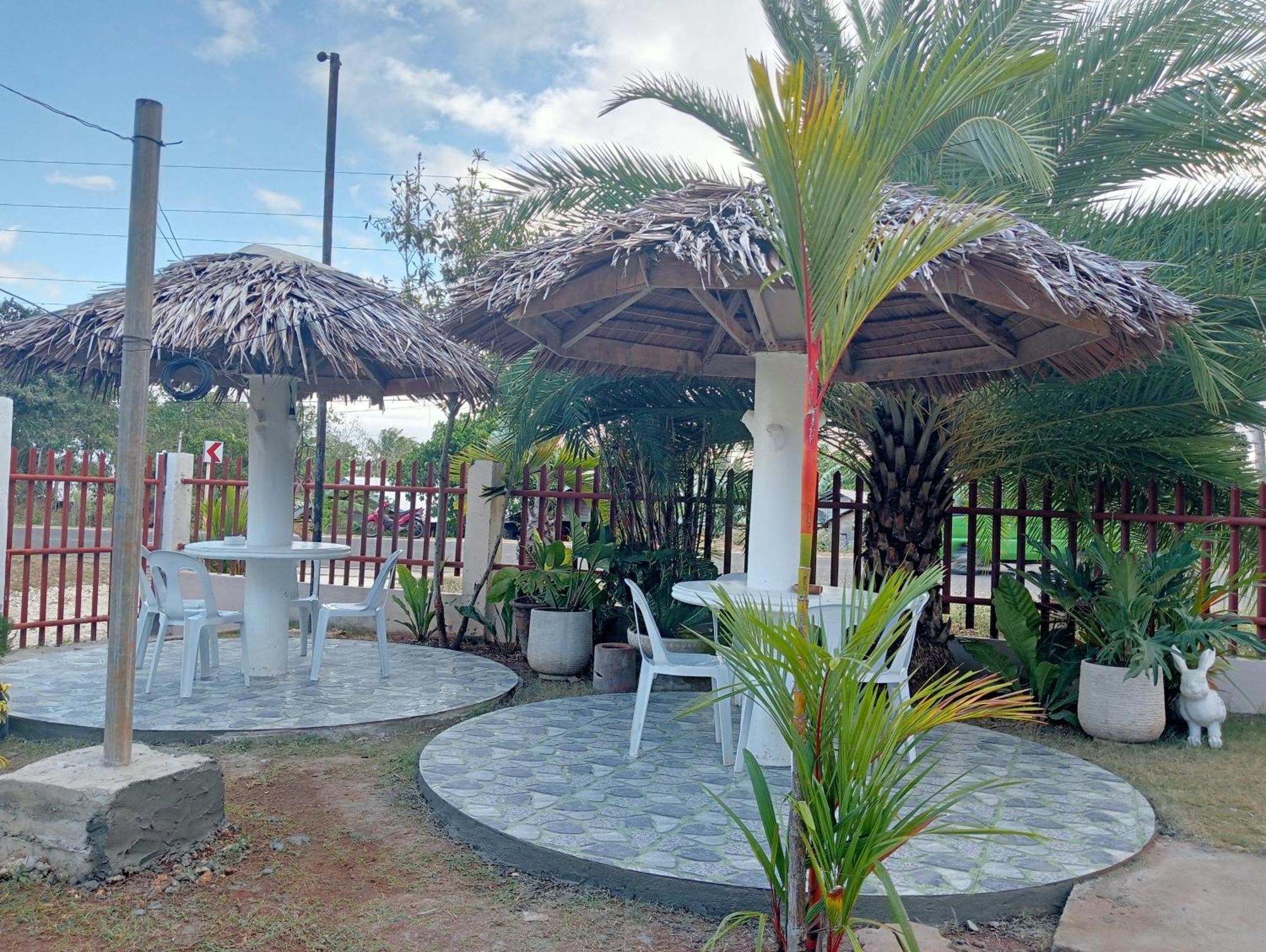 Mariella'S Guest House Siquijor Extérieur photo