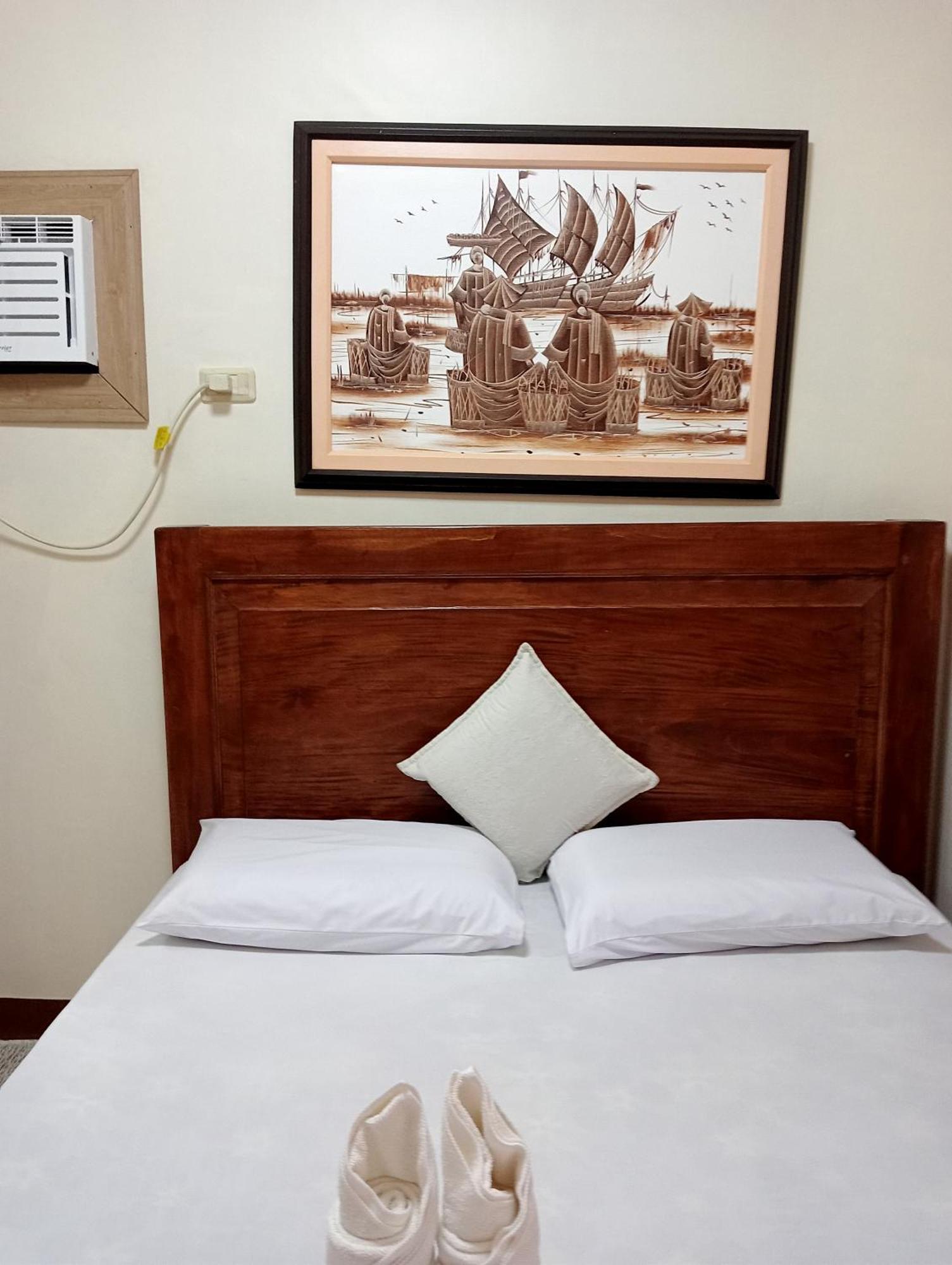 Mariella'S Guest House Siquijor Extérieur photo