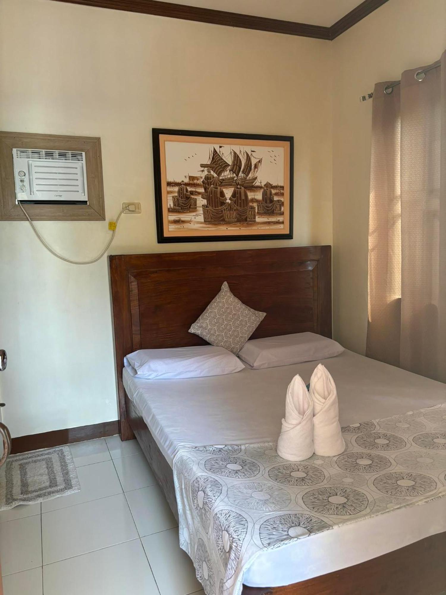 Mariella'S Guest House Siquijor Extérieur photo