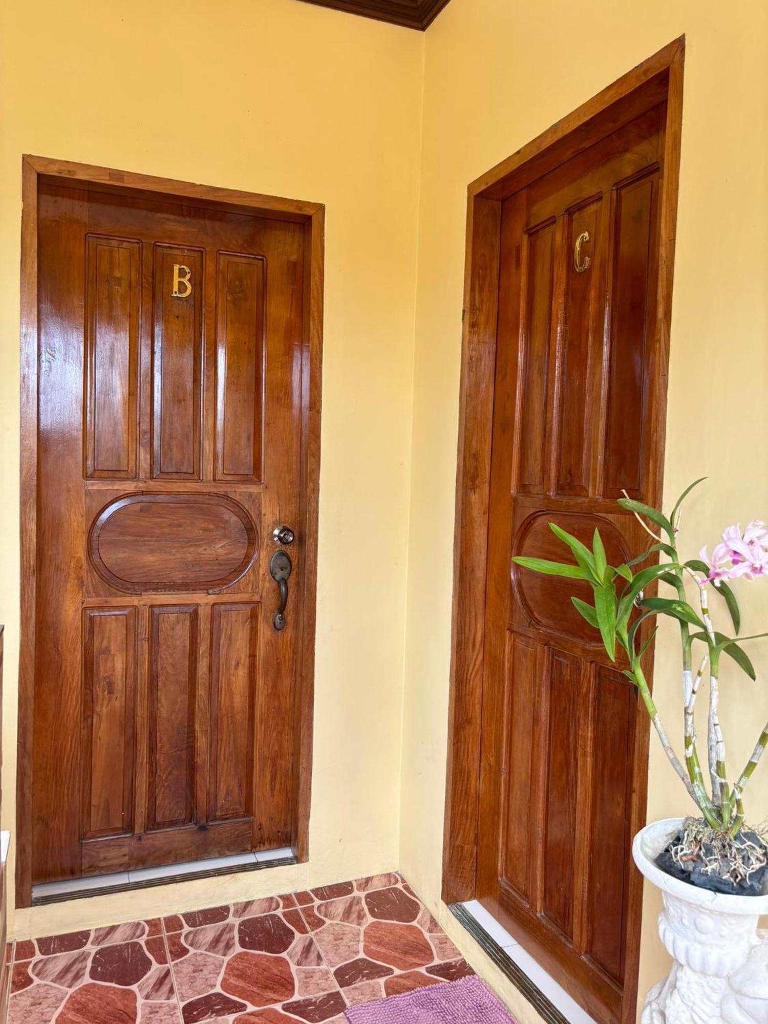 Mariella'S Guest House Siquijor Extérieur photo
