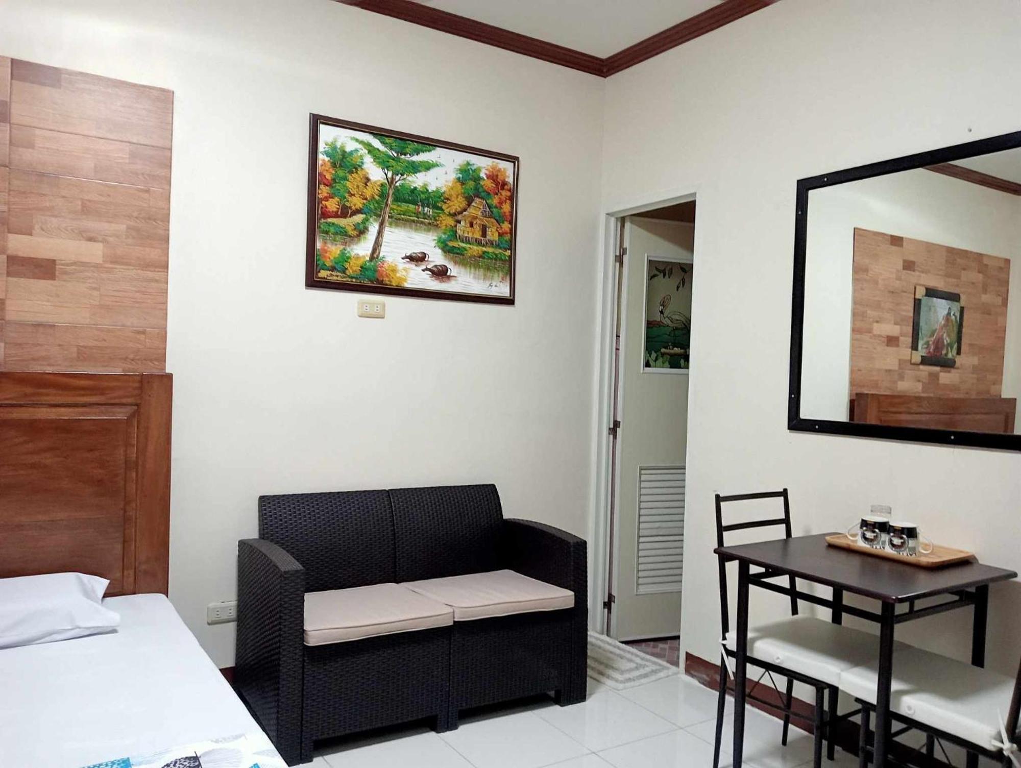 Mariella'S Guest House Siquijor Extérieur photo