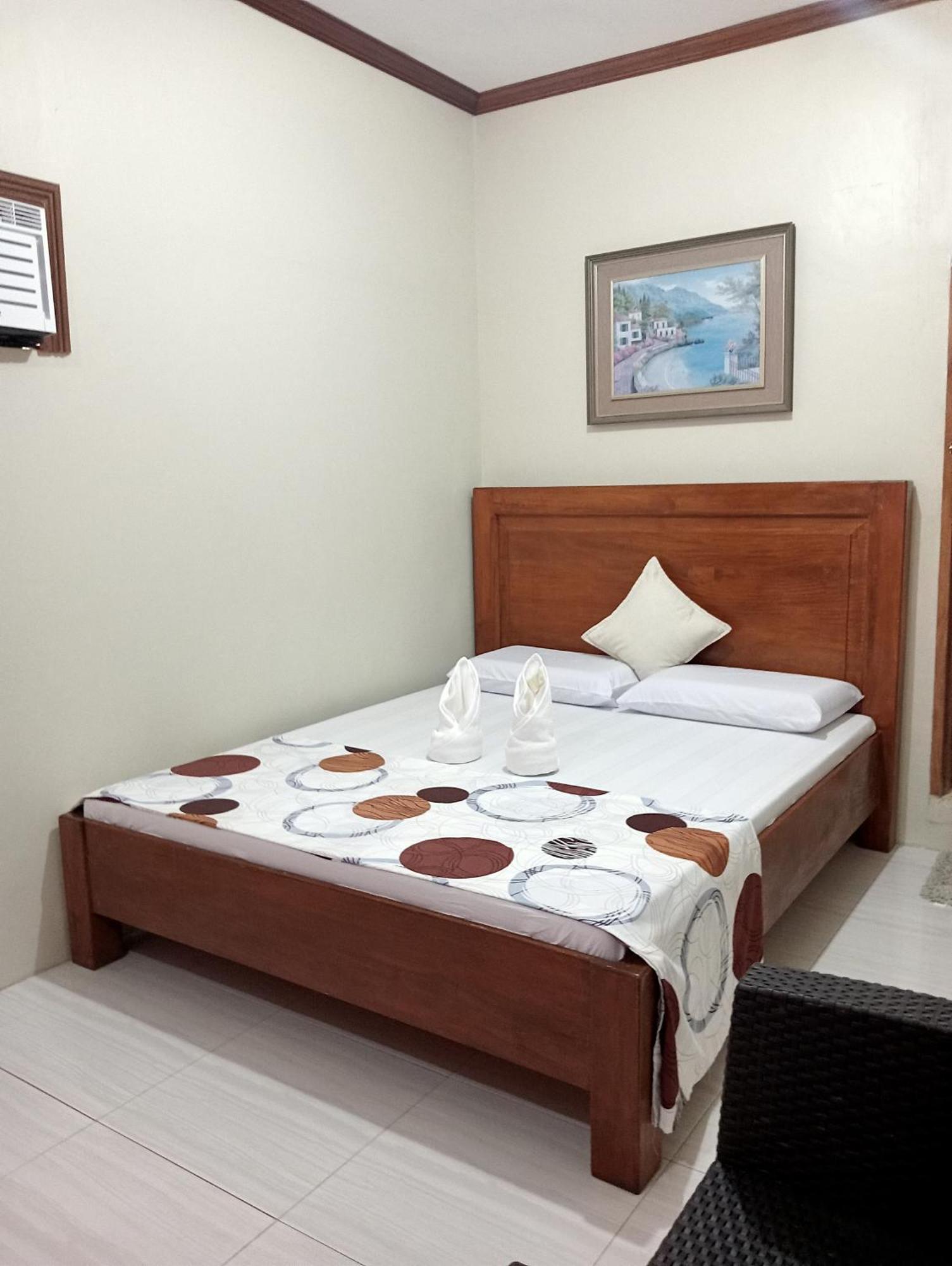 Mariella'S Guest House Siquijor Extérieur photo