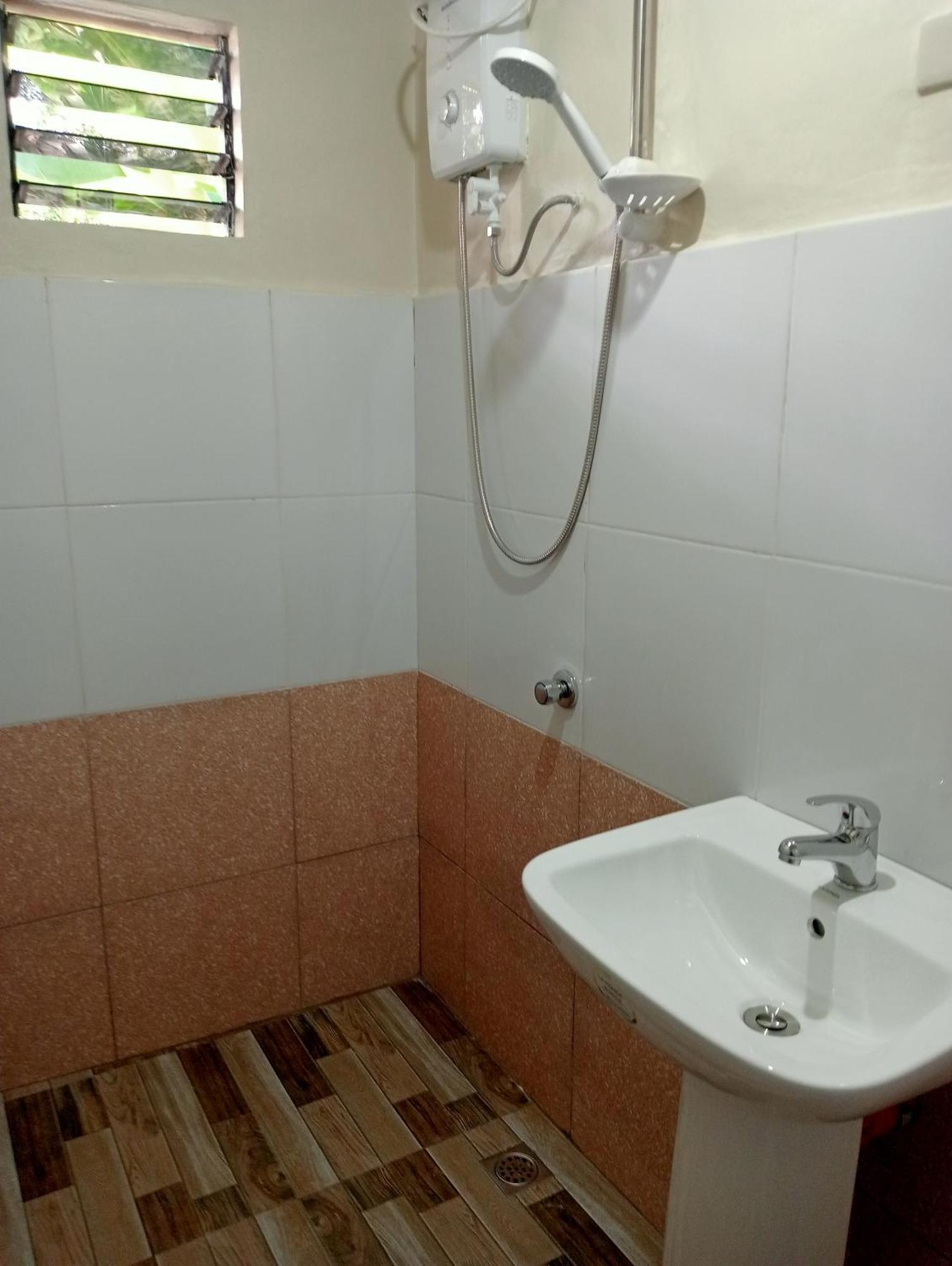 Mariella'S Guest House Siquijor Extérieur photo