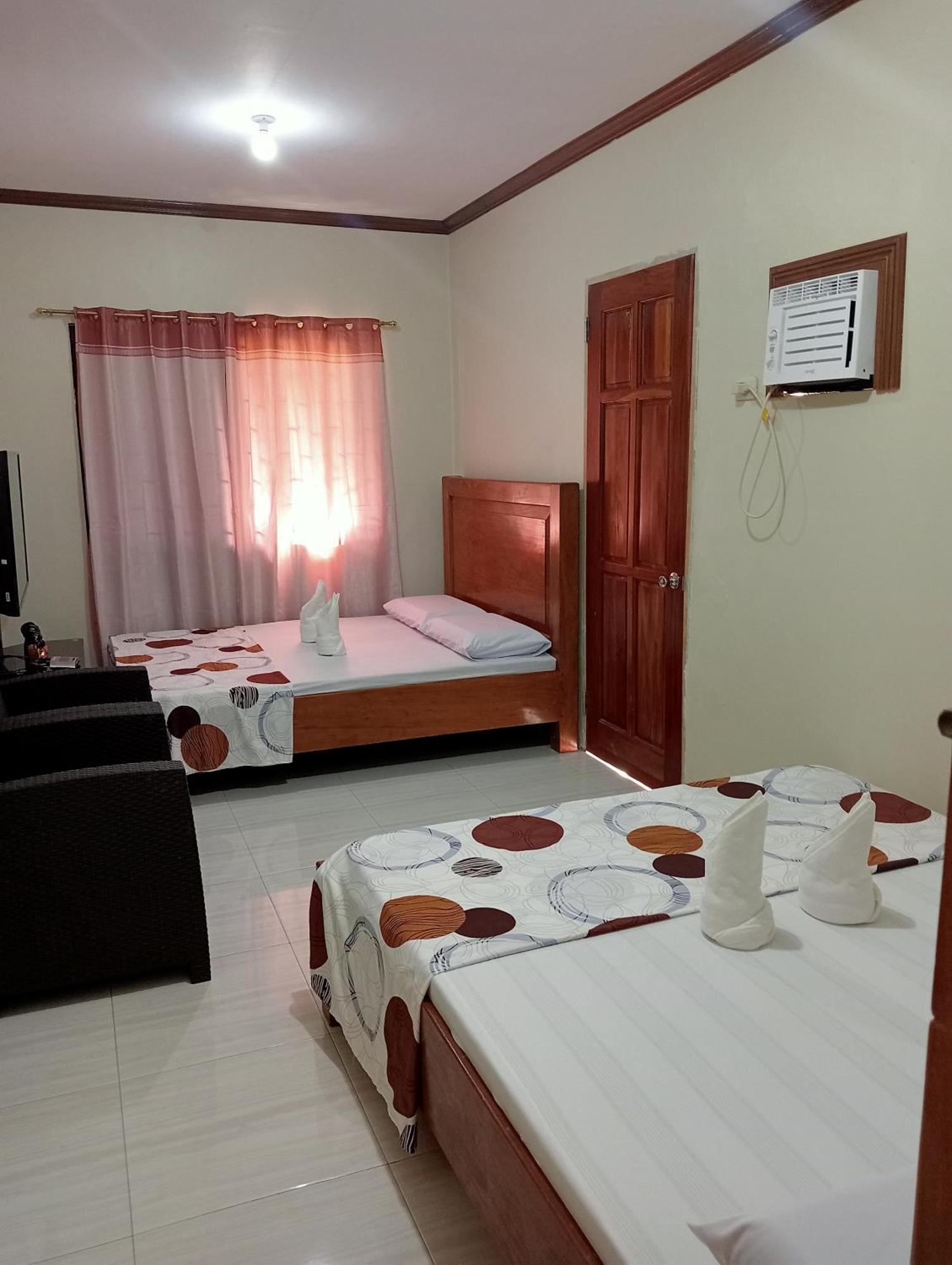 Mariella'S Guest House Siquijor Extérieur photo