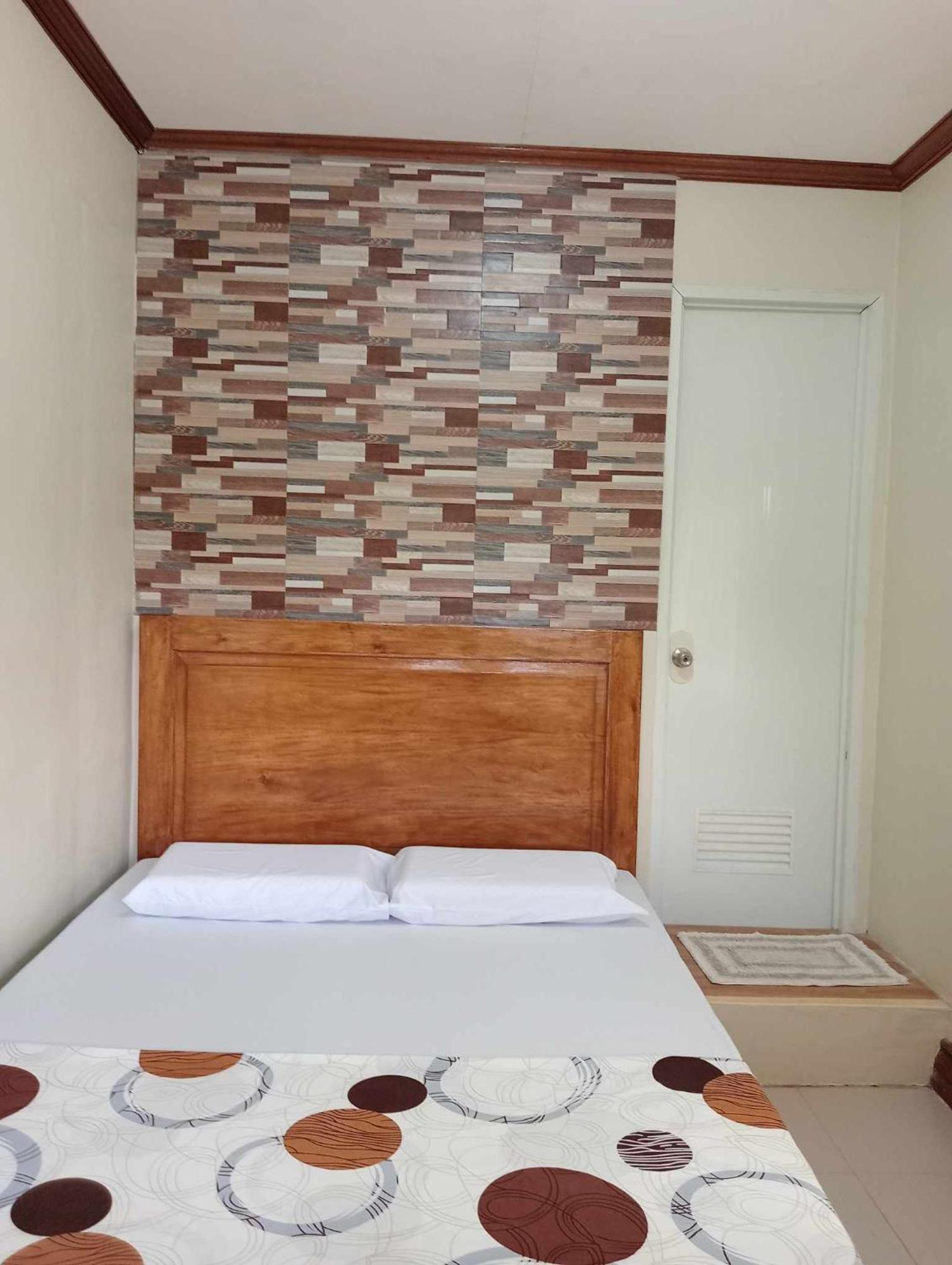 Mariella'S Guest House Siquijor Extérieur photo
