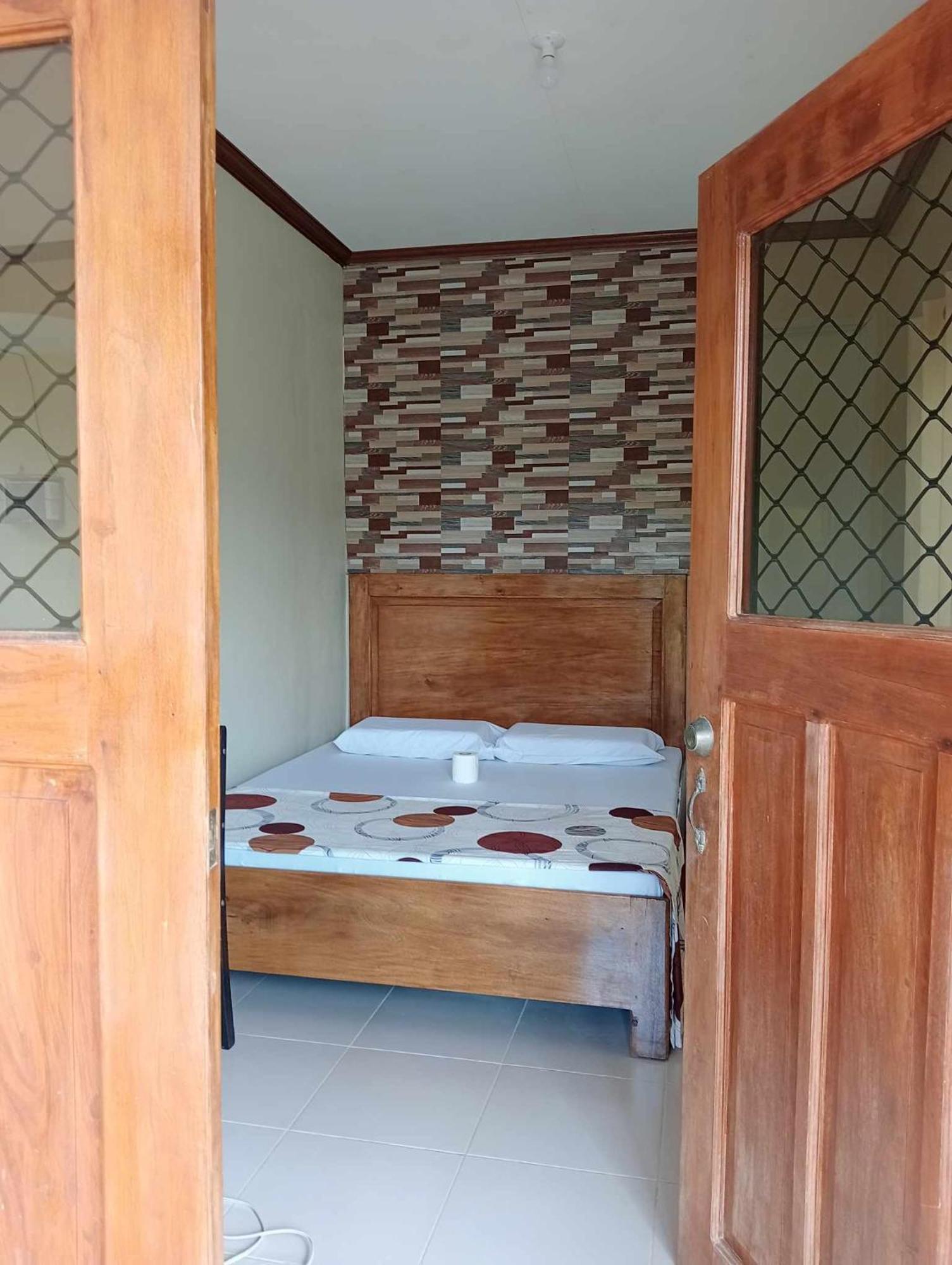 Mariella'S Guest House Siquijor Extérieur photo