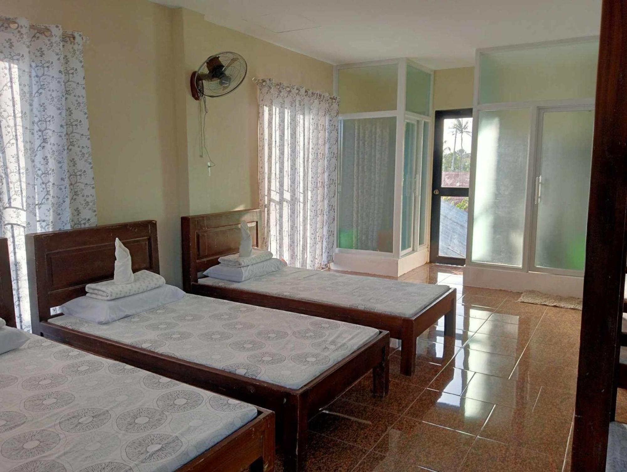 Mariella'S Guest House Siquijor Extérieur photo