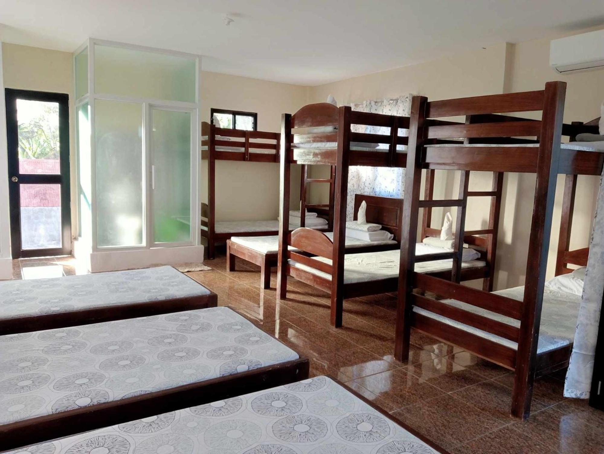 Mariella'S Guest House Siquijor Extérieur photo